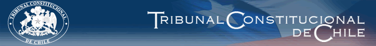 Tribunal Constitucional