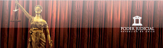 Poder Judicial de Chile